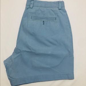 5” Vineyard Vines chino shorts